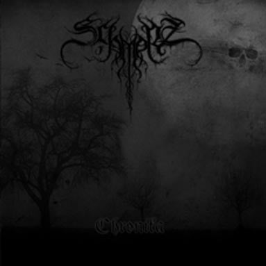 Schmerz (3) : Chronika (CD, Album)